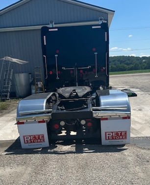 2020 PETERBILT 389 - Image 5